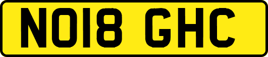 NO18GHC