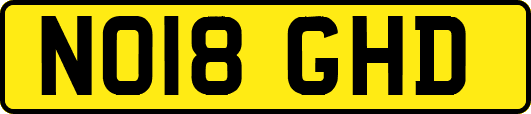 NO18GHD
