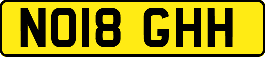 NO18GHH