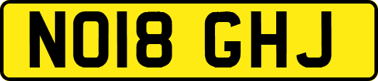 NO18GHJ