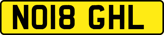 NO18GHL
