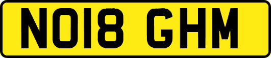 NO18GHM