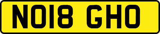 NO18GHO