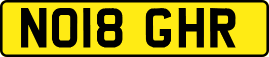 NO18GHR