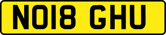 NO18GHU