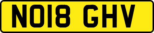 NO18GHV