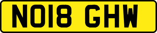 NO18GHW