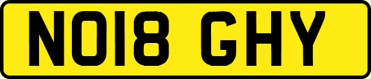 NO18GHY