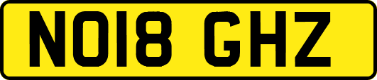 NO18GHZ