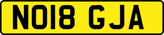 NO18GJA