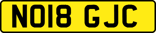 NO18GJC