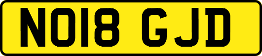 NO18GJD