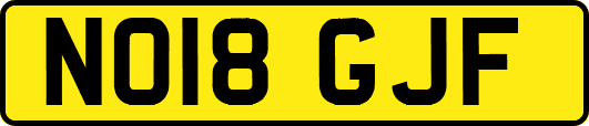 NO18GJF