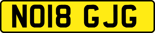NO18GJG