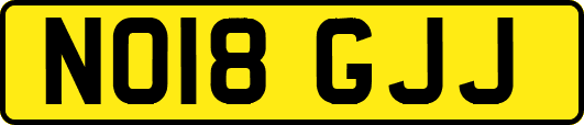 NO18GJJ
