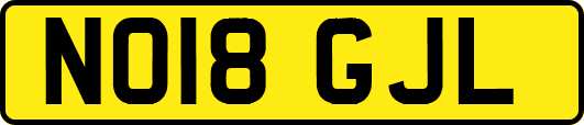NO18GJL