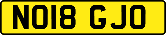 NO18GJO