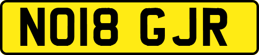 NO18GJR