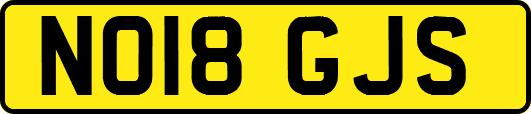 NO18GJS