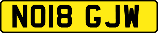 NO18GJW