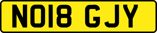 NO18GJY