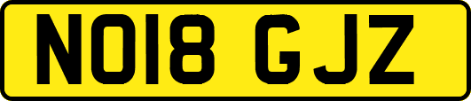NO18GJZ