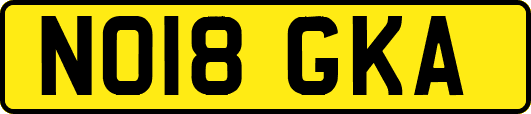 NO18GKA