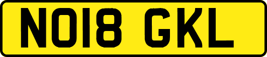 NO18GKL