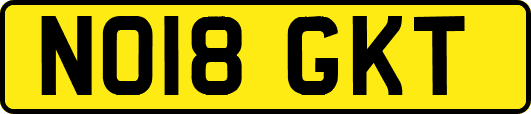 NO18GKT