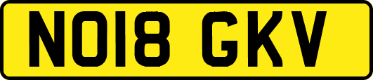 NO18GKV