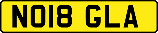 NO18GLA