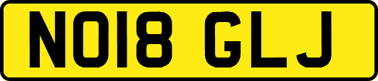 NO18GLJ