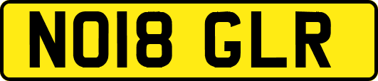 NO18GLR