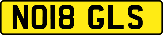 NO18GLS