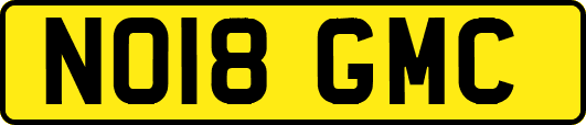 NO18GMC
