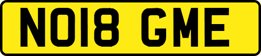 NO18GME