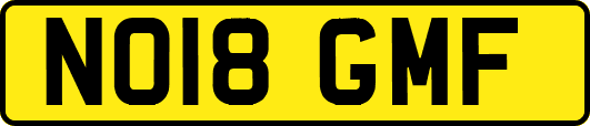 NO18GMF