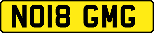 NO18GMG