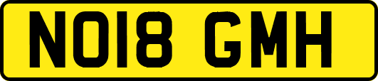 NO18GMH