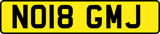NO18GMJ