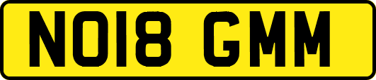 NO18GMM