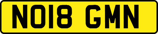 NO18GMN