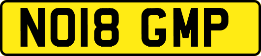NO18GMP