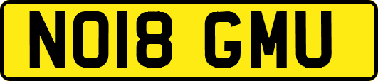 NO18GMU