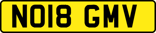 NO18GMV