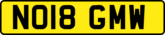 NO18GMW