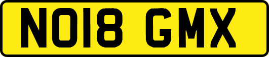 NO18GMX