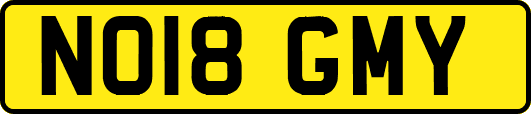 NO18GMY
