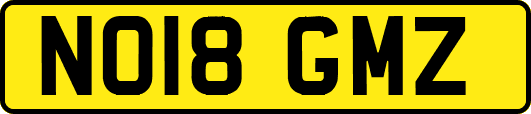 NO18GMZ