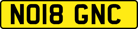 NO18GNC